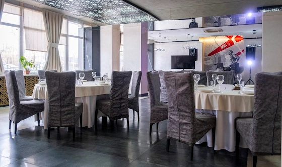 Фото №15 зала Основной зал