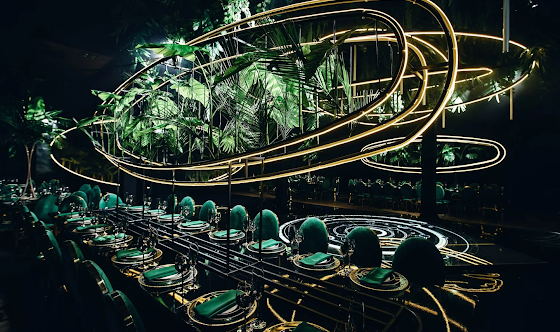 Фото №20 зала Основной зал