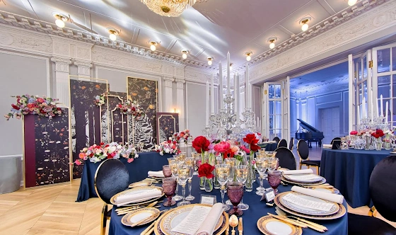 Фото №2 зала Основной зал 