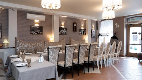 Фото №4 зала Основной зал