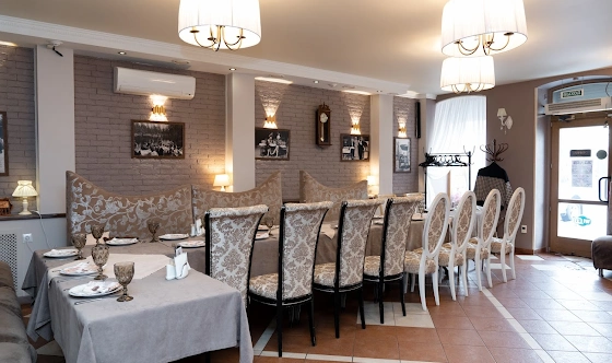 Фото №4 зала Основной зал