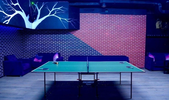 Фото №12 зала Зал лофта