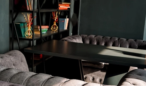 Фото №9 зала Основной зал