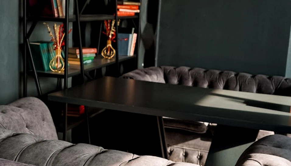 Фото №9 зала Основной зал