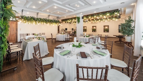 Фото №5 зала Основной зал 