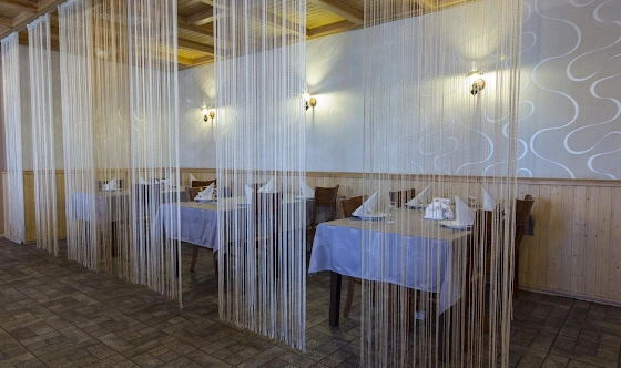 Фото №8 зала Основной зал на 1 этаже