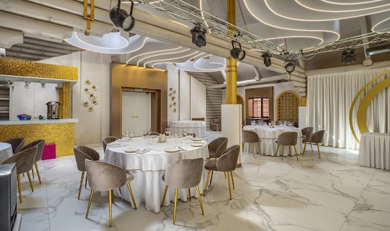 Фото №7 зала Зал №2