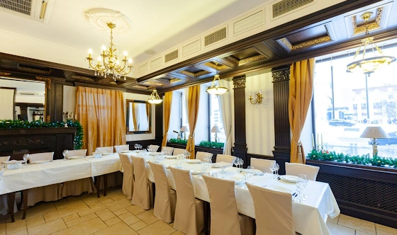 Фото №5 зала Зал на 60 человек