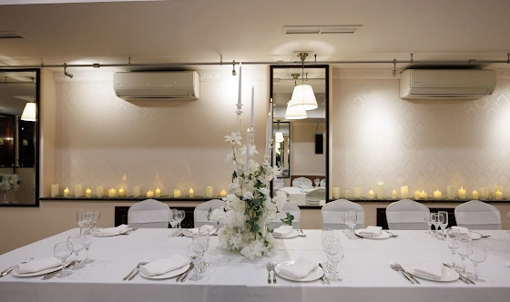 Фото №6 зала Парадный зал