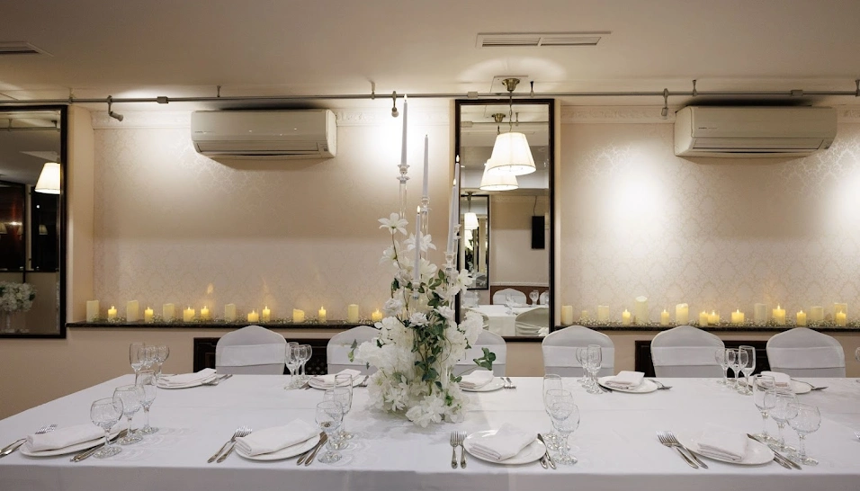 Фото №6 зала Парадный зал