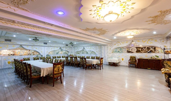 Фото №2 зала Малый зал 