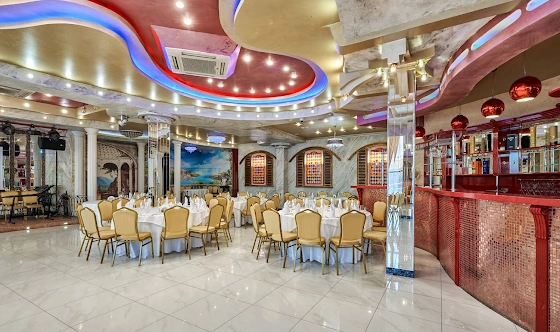 Фото №14 зала Банкетный зал