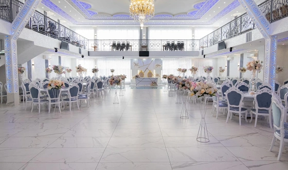 Фото №13 зала Большой зал