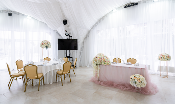 Фото №3 зала Шатер