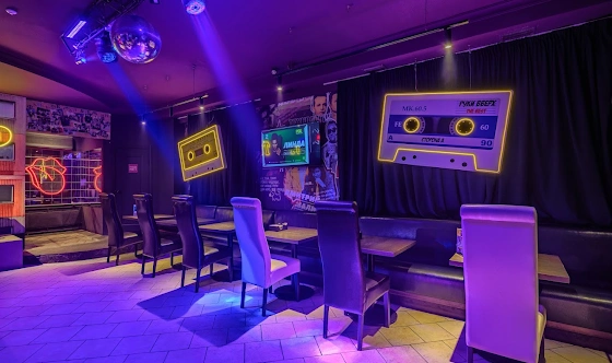 Фото №11 зала Основной зал