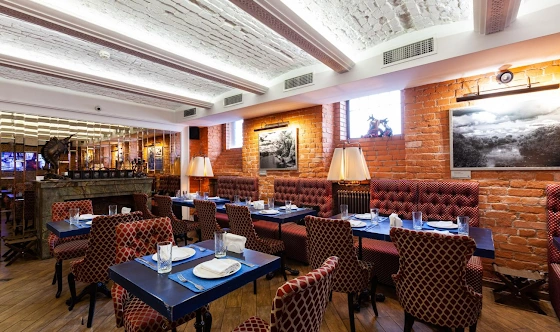 Фото №20 зала Основной зал