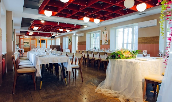 Фото №3 зала Основной зал 