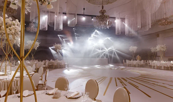 Фото №5 зала Банкетный зал