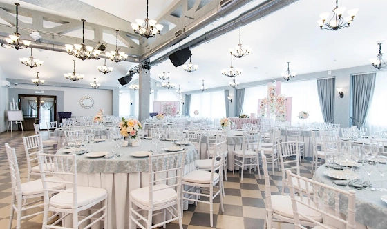 Фото №12 зала Основной зал