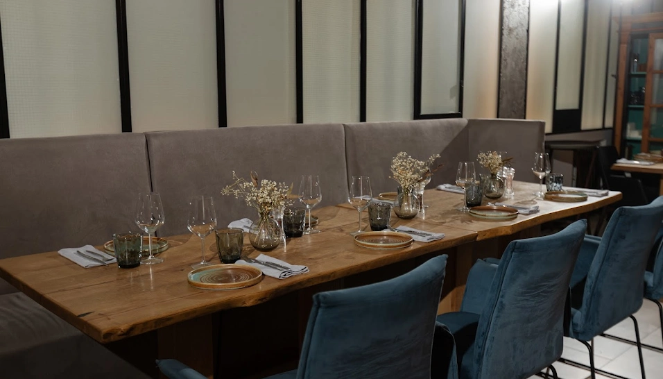 Фото №3 зала Зал №2