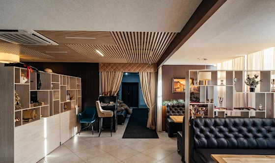 Фото №3 зала Основной зал