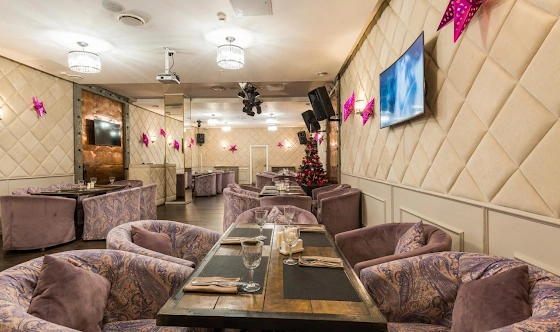 Фото №16 зала Большой караоке-зал