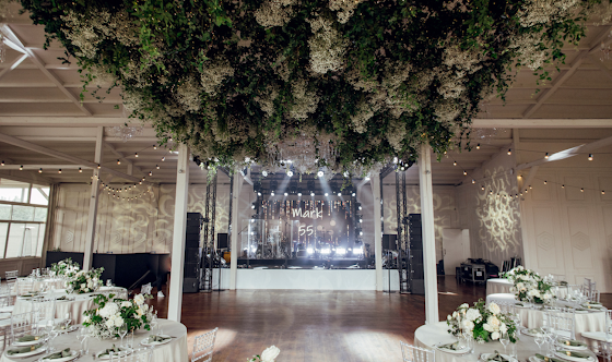 Фото №4 зала Павильон у воды