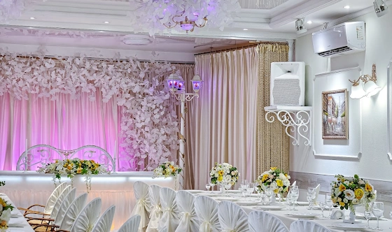 Фото №17 зала Банкетный зал