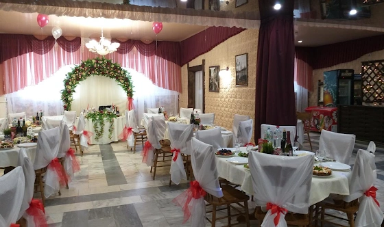 Фото №1 зала Основной зал