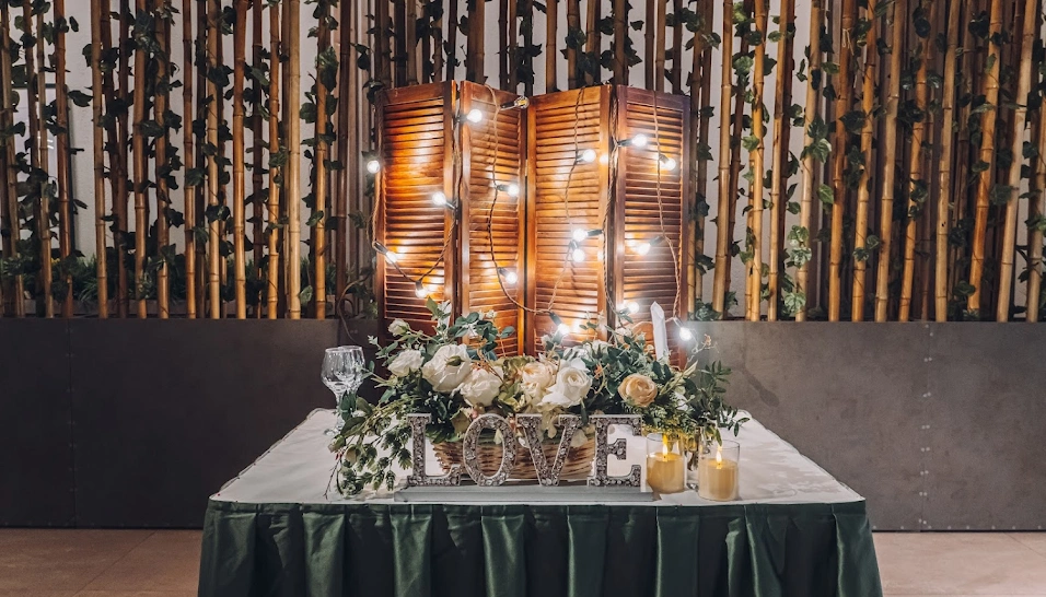 Фото №5 зала Основной зал