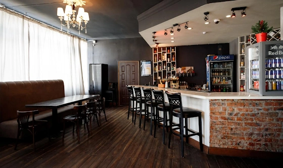 Фото №14 зала Основной зал