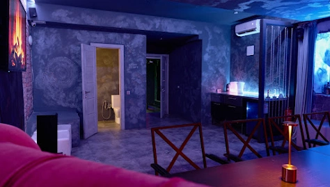 Фото №4 зала LOFT TWO