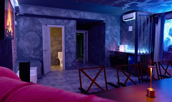 Фото №4 зала LOFT TWO