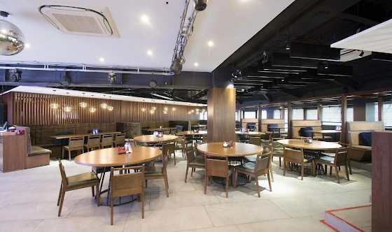 Фото №2 зала Зал на 150 человек