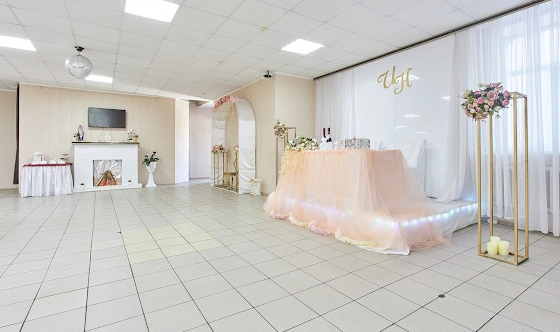 Фото №11 зала Основной зал