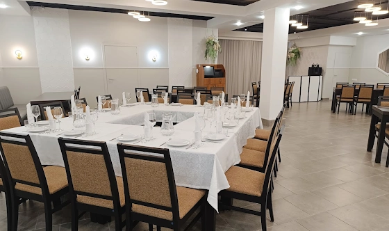 Фото №14 зала Банкетный зал