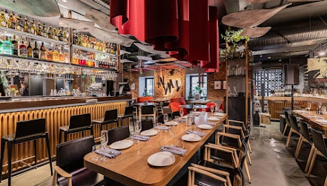 Фото №4 зала Зал "Левый"