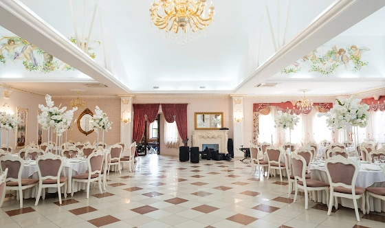 Фото №6 зала Банкетный зал