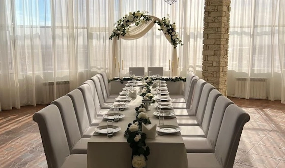 Фото №2 зала Ресторан "Дон Кихот"