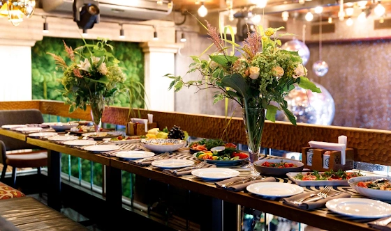 Фото №1 зала Караоке-зал