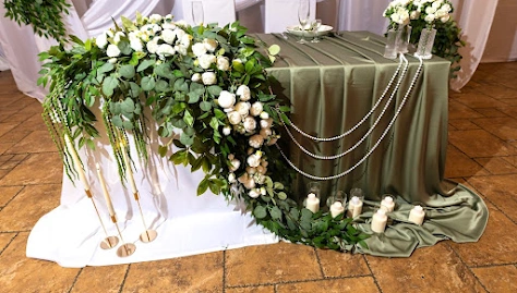 Фото №5 зала Банкетный зал