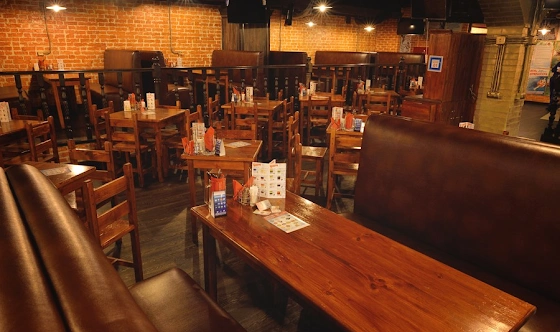 Фото №10 зала Большой зал