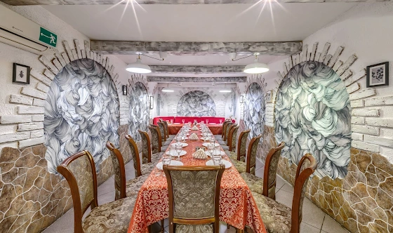 Фото №1 зала Зал на 35 человек