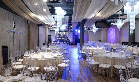 Фото №6 зала Большой зал