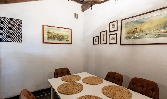 Фото №4 зала VIP-зал №3