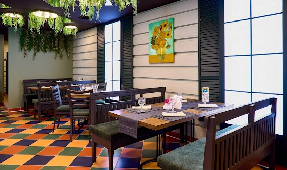 Фото №20 зала Основной зал 