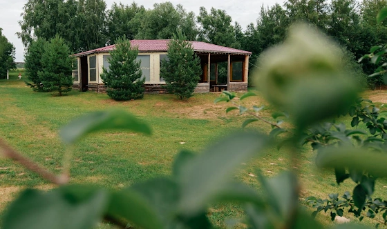 Фото №16 зала Шатер