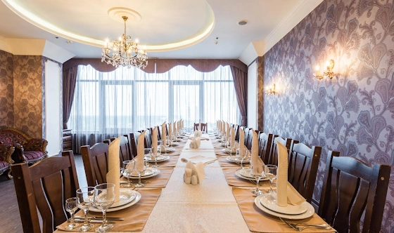 Фото №6 зала VIP-зал