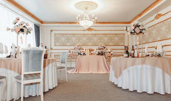 Фото №8 зала Большой зал