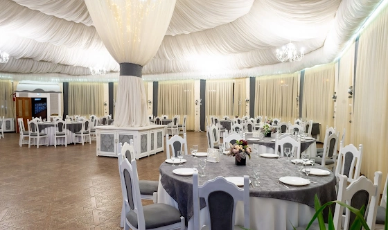 Фото №10 зала Зал «Витражный»